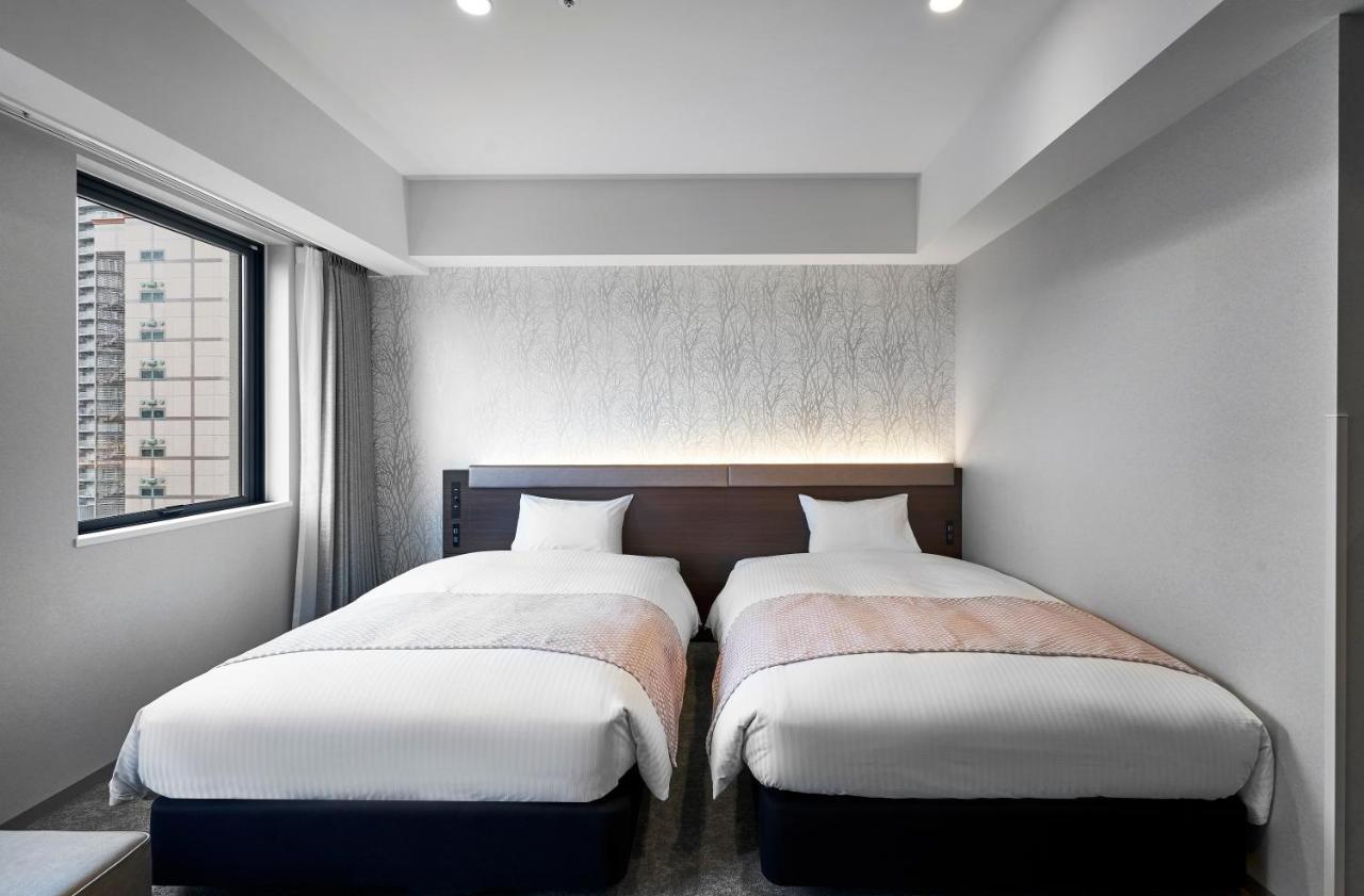 Daiwa Roynet Nakajima Koen Hotel