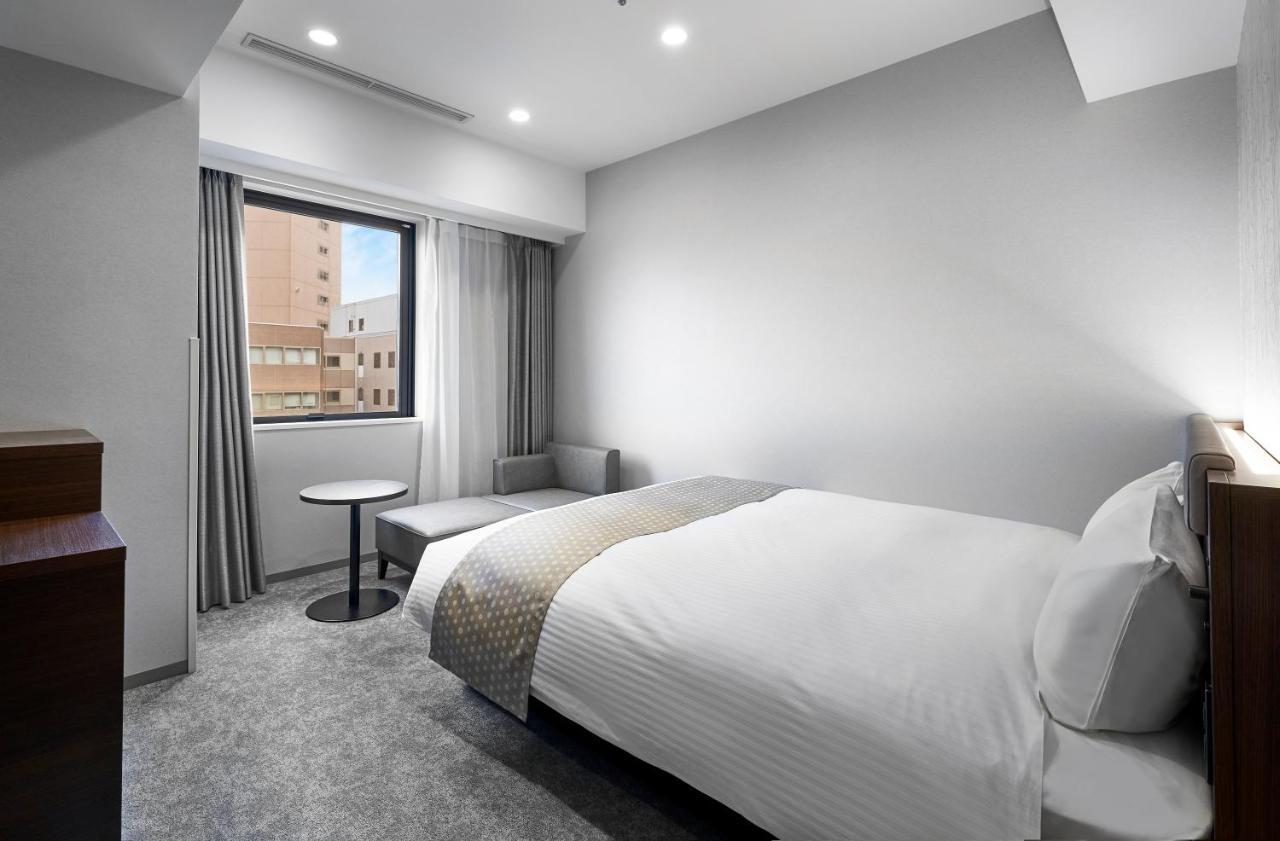 Daiwa Roynet Nakajima Koen Hotel