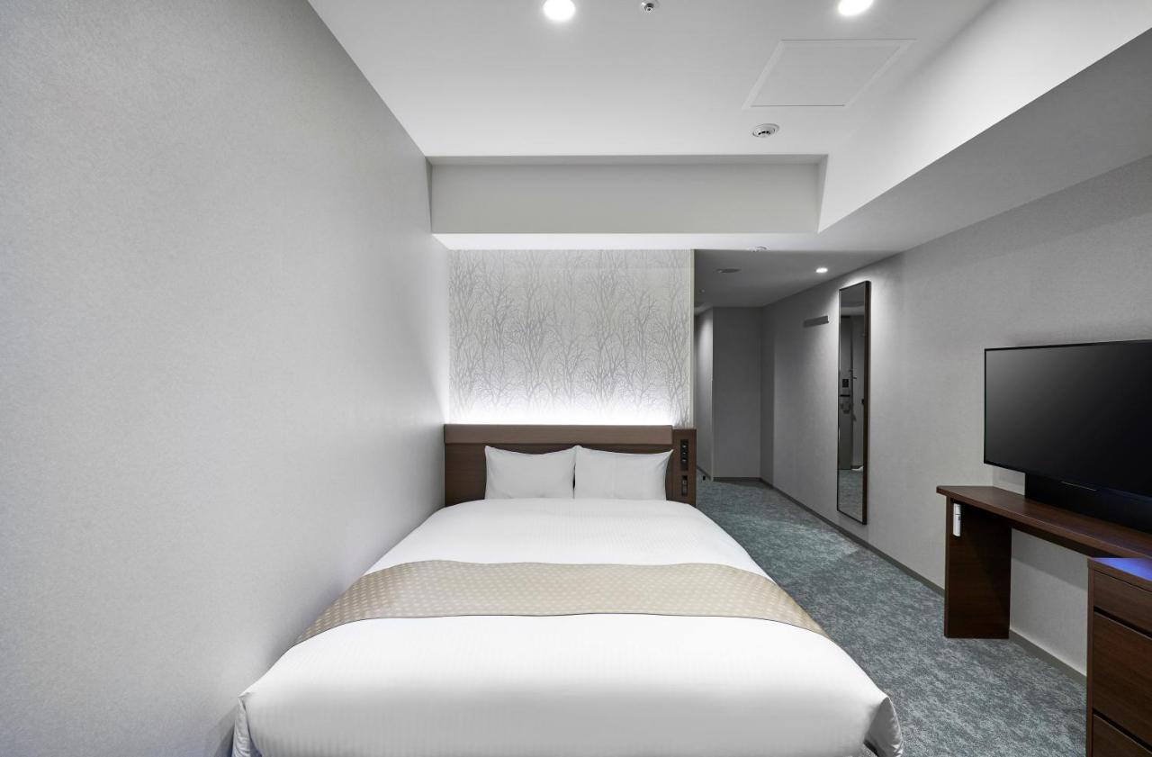Hotel Daiwa Roynet Nakajima Koen 4*