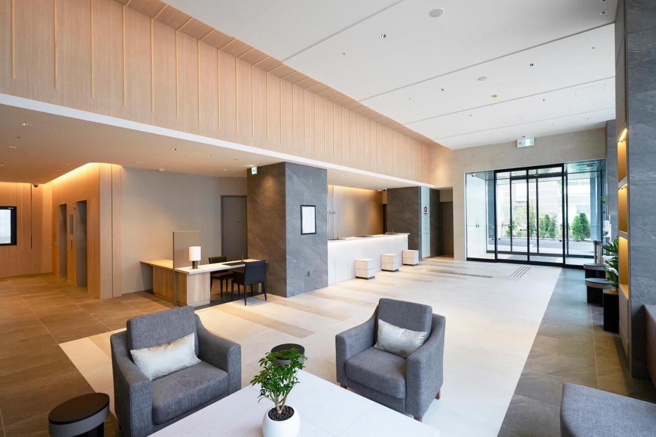 Daiwa Roynet Nakajima Koen Hotel Sapporo