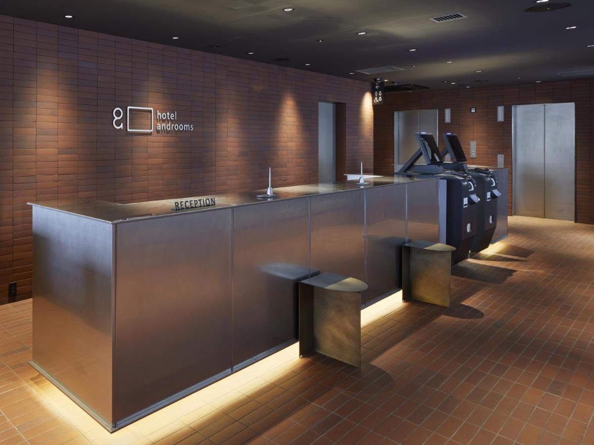 Hotel Androoms Susukino Sapporo