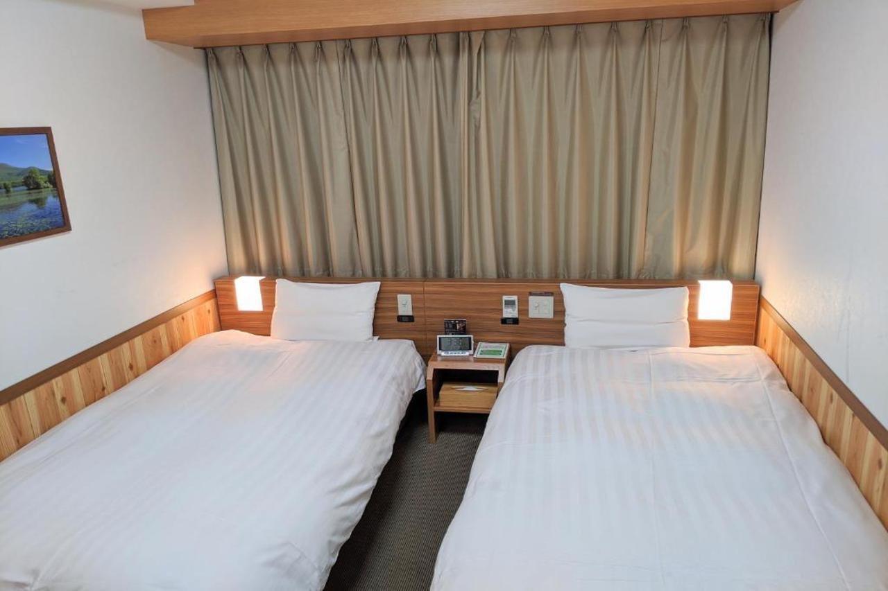 Hotel Dormy Premium Sapporo