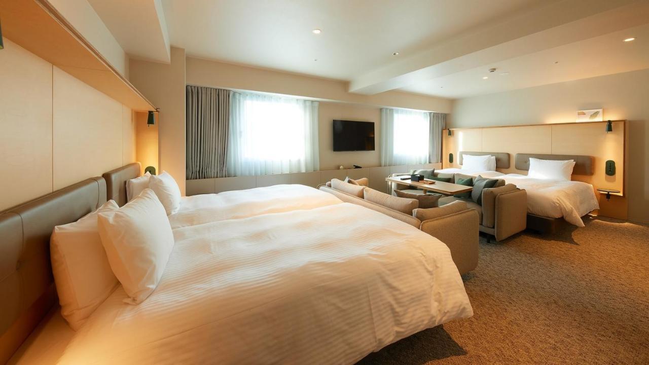 Keikyu Ex Hotel 3*