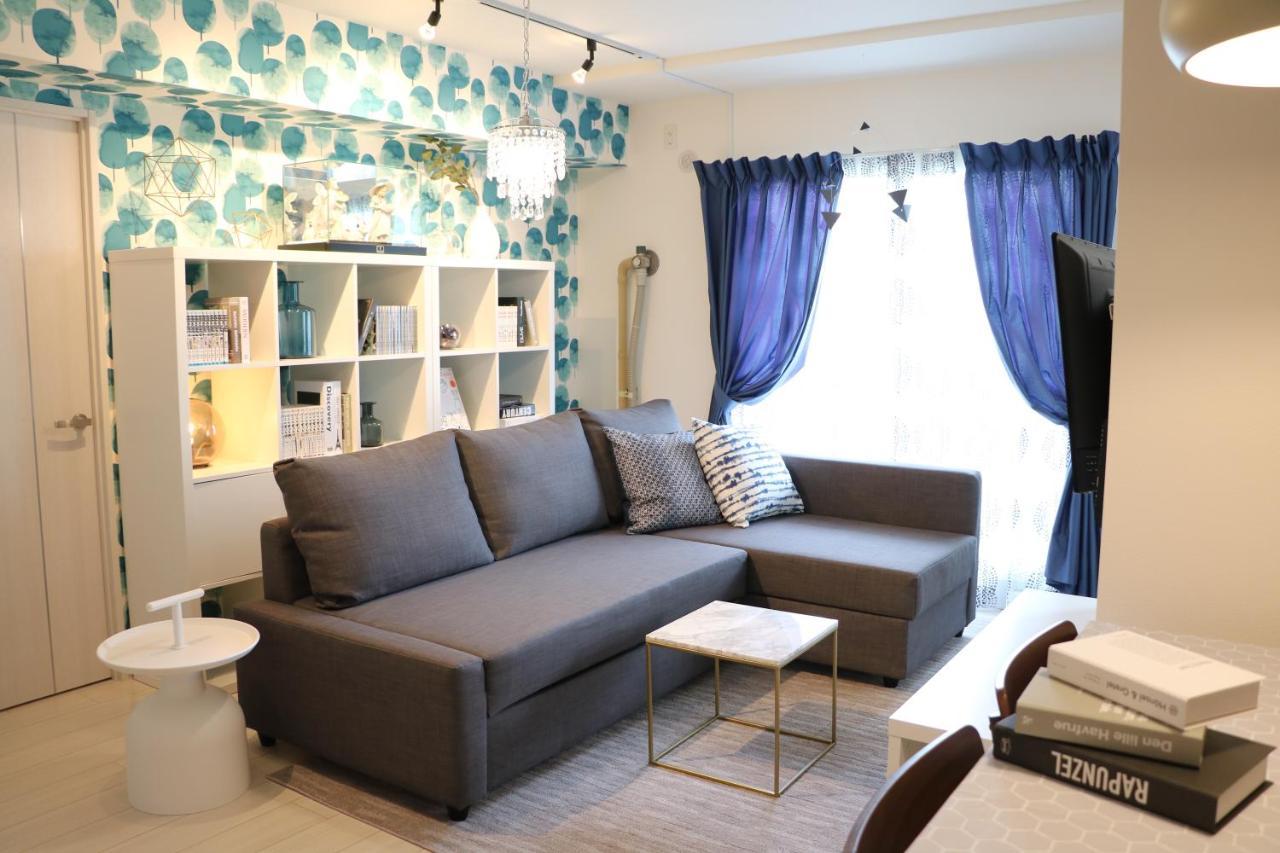 Apartment Colore Kotoni Sapporo