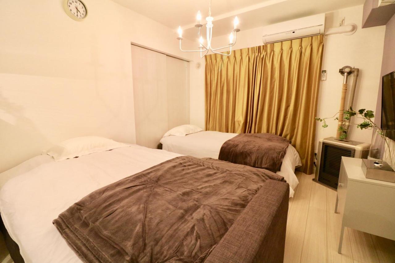 Apartment Colore Kotoni Sapporo