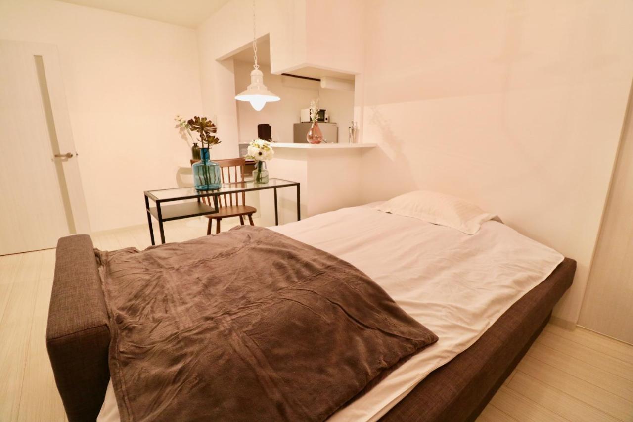Colore Kotoni Apartment Sapporo