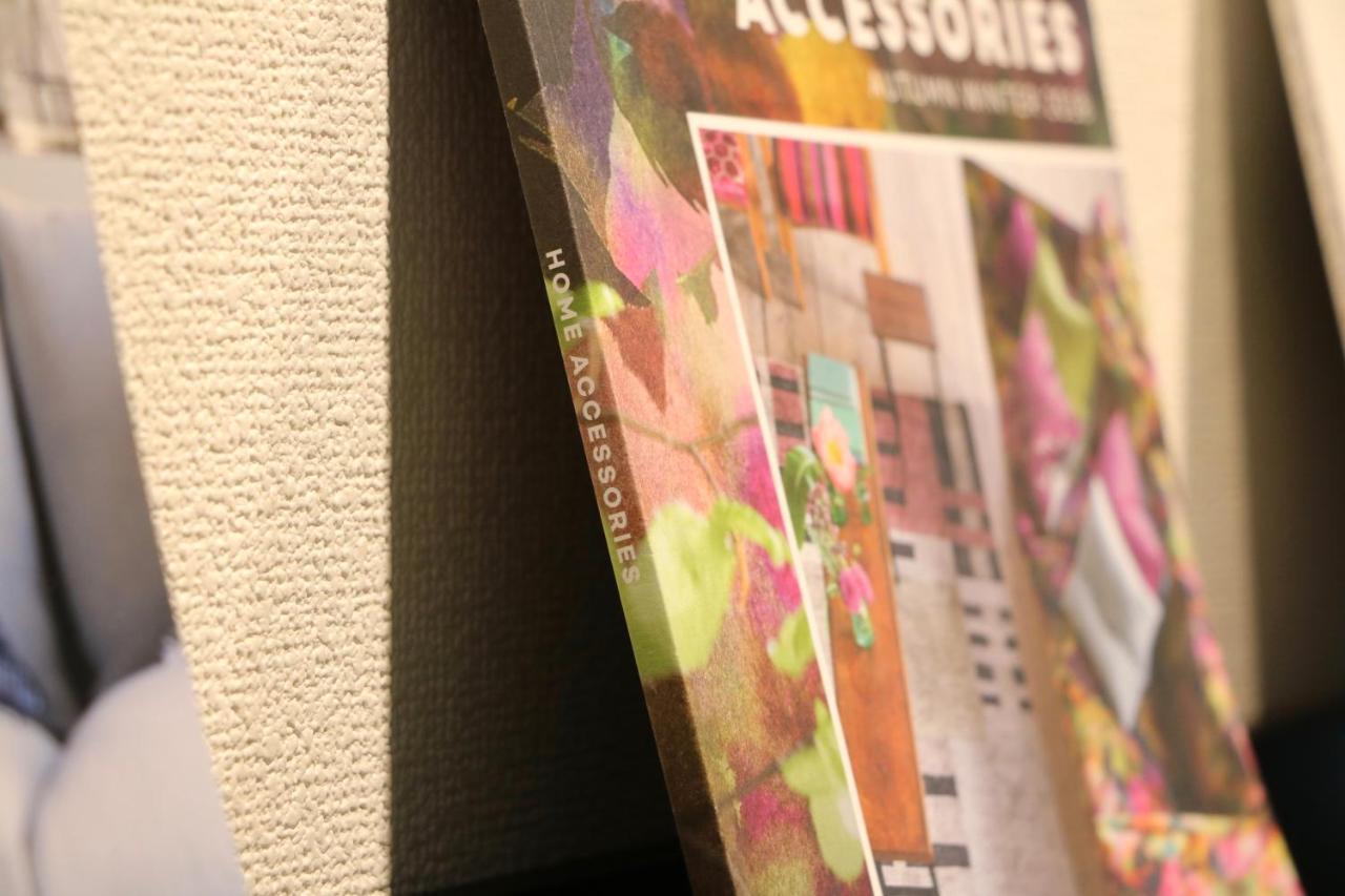 Colore Kotoni Apartment Sapporo