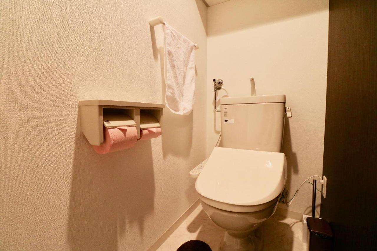 Apartment Colore Kotoni Sapporo