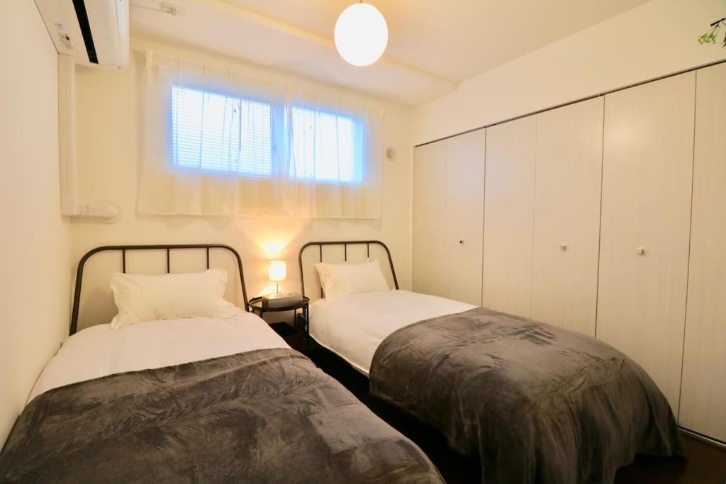 Colore Kotoni Apartment Sapporo