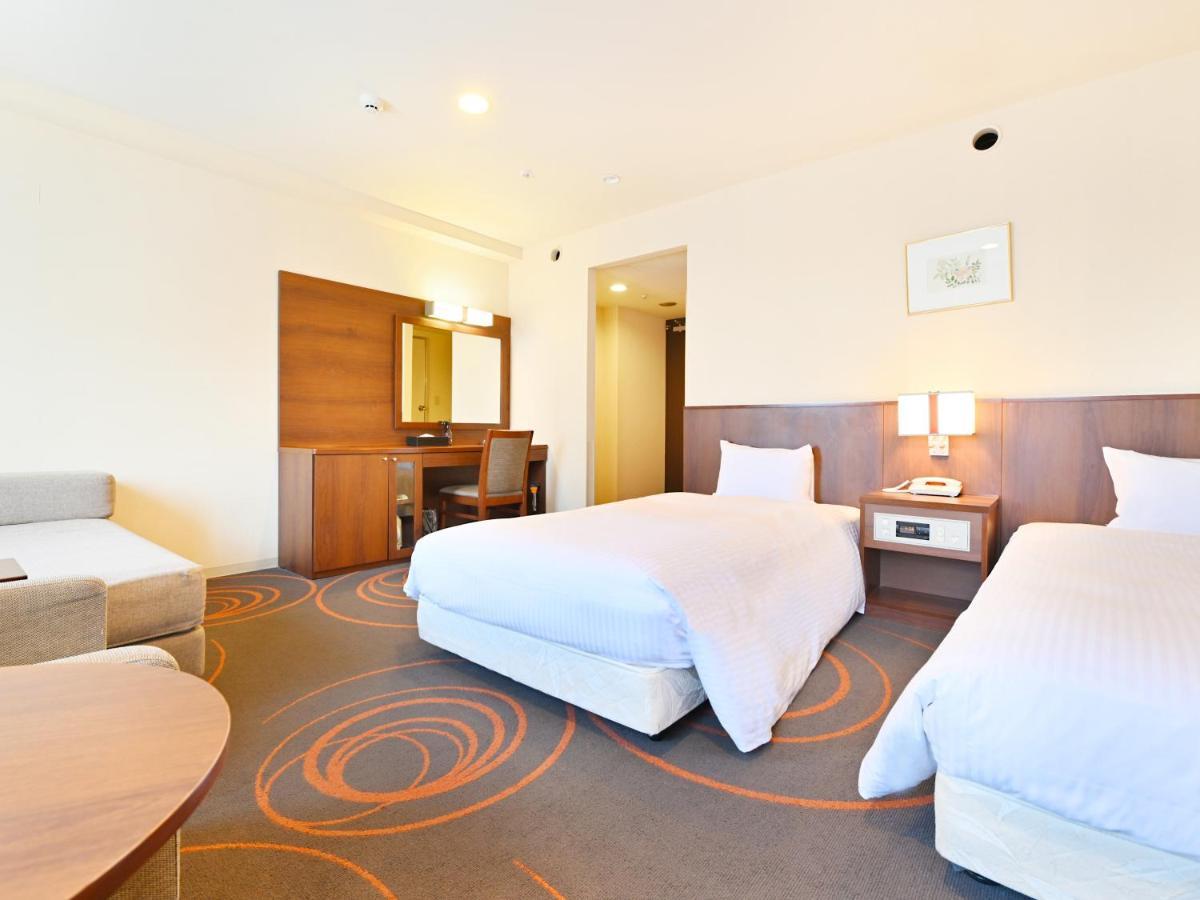 Abest Hotel Sapporo