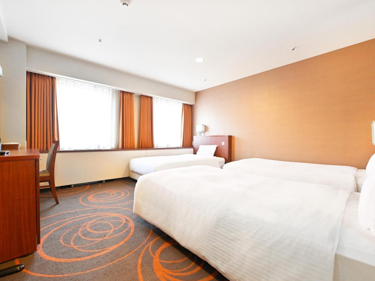 Abest 3* Sapporo