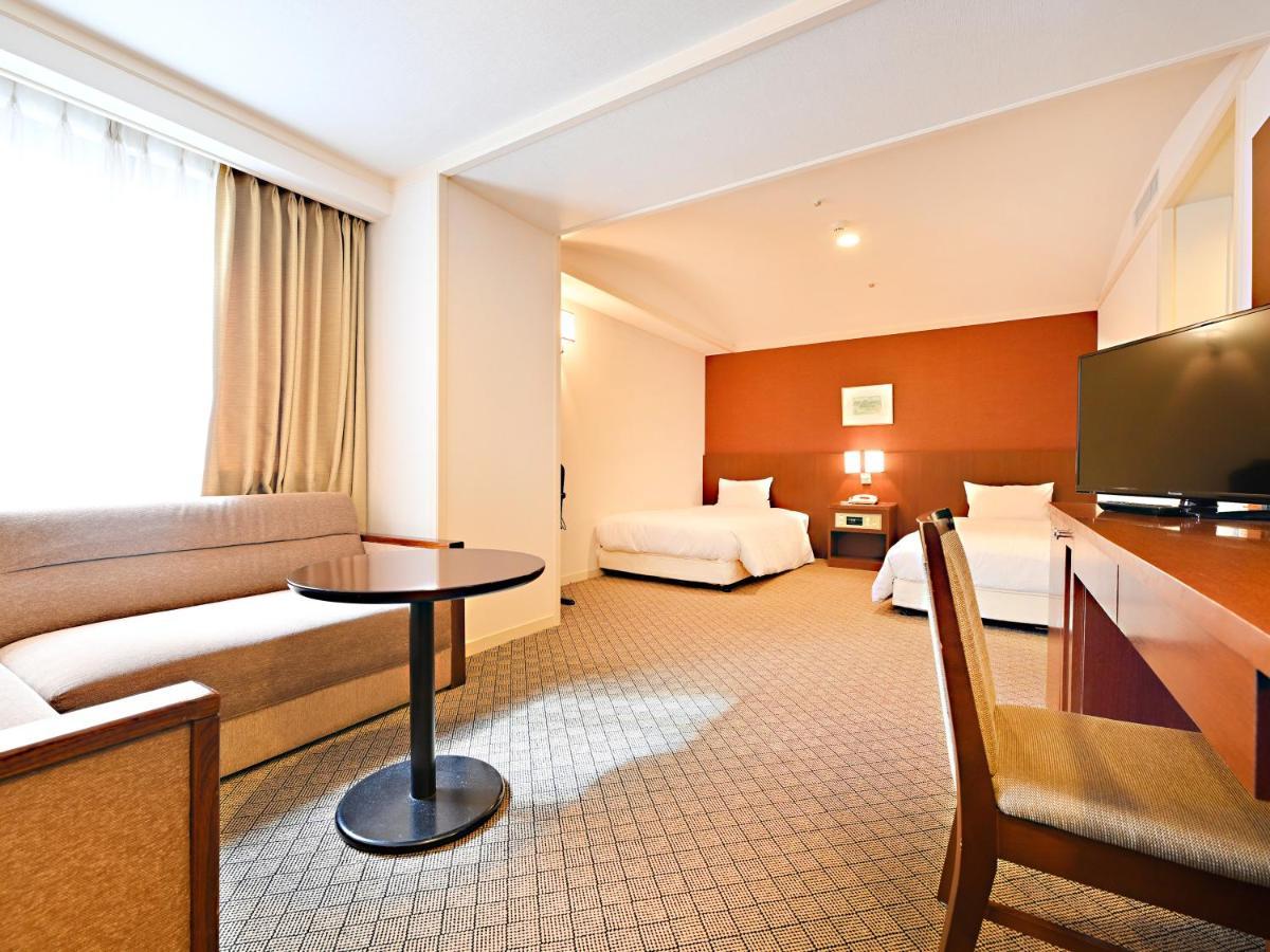 Hotel Abest Sapporo