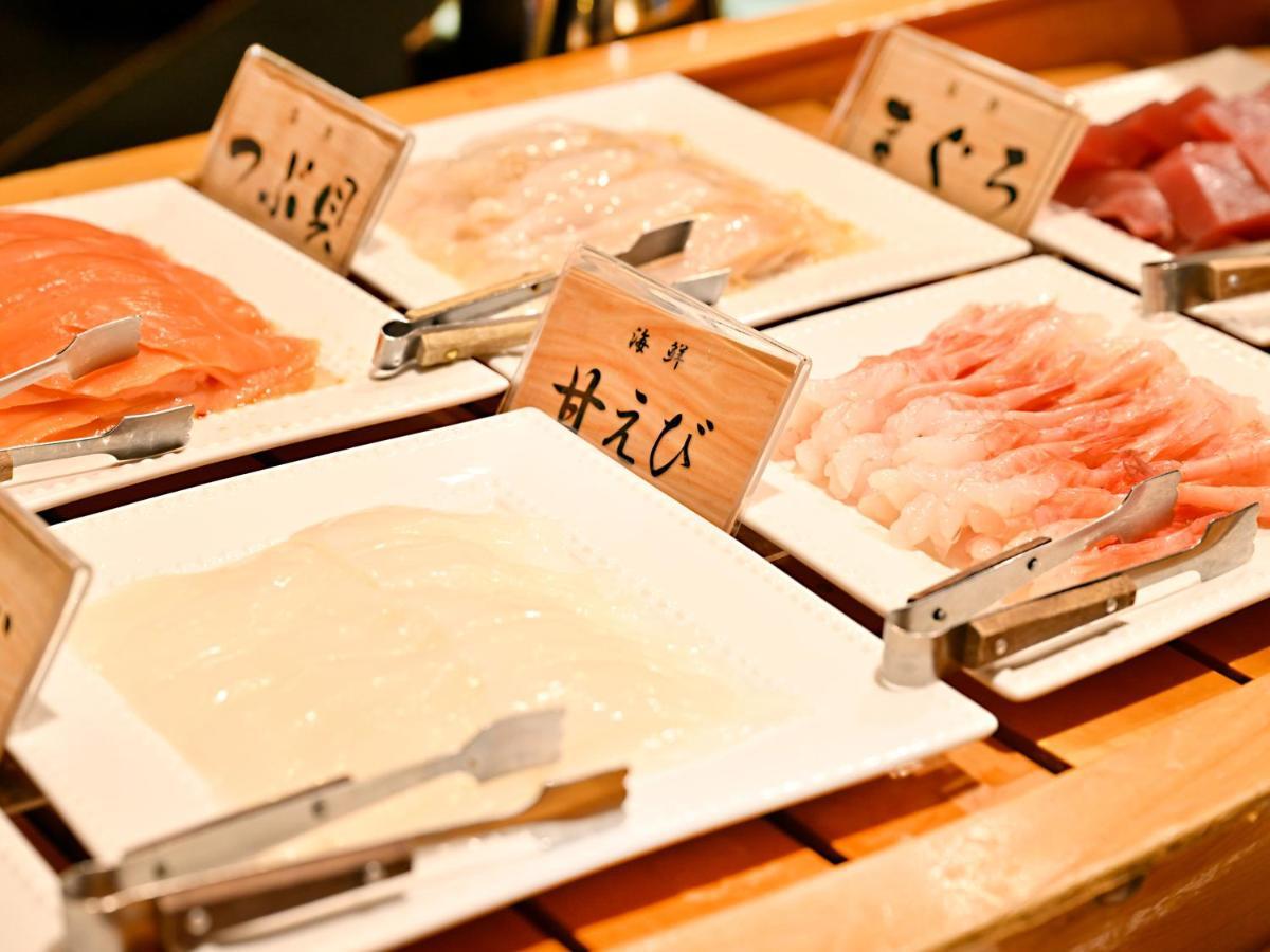 Hotel Abest Sapporo
