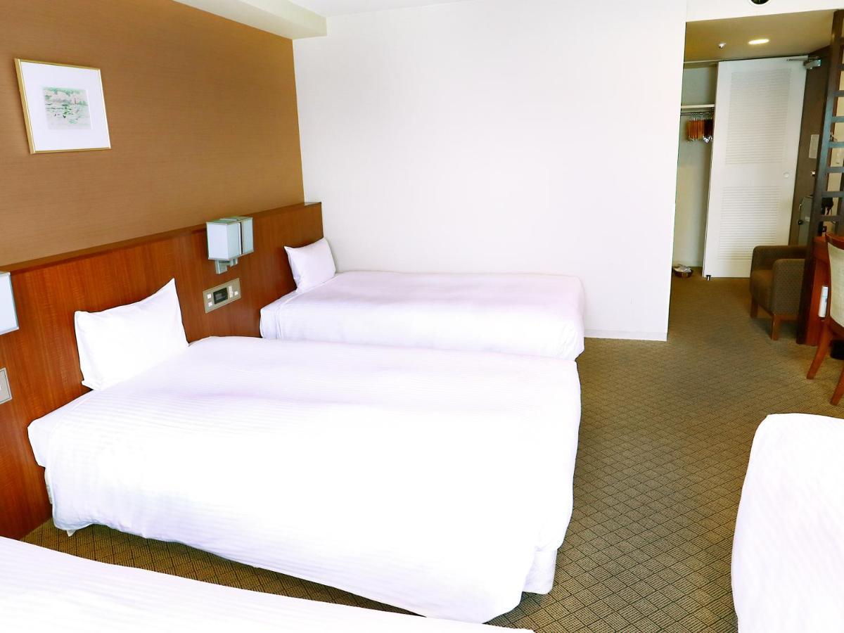 Abest 3* Sapporo