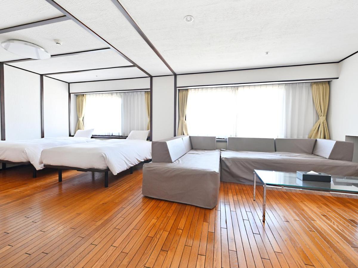 Abest Hotel Sapporo