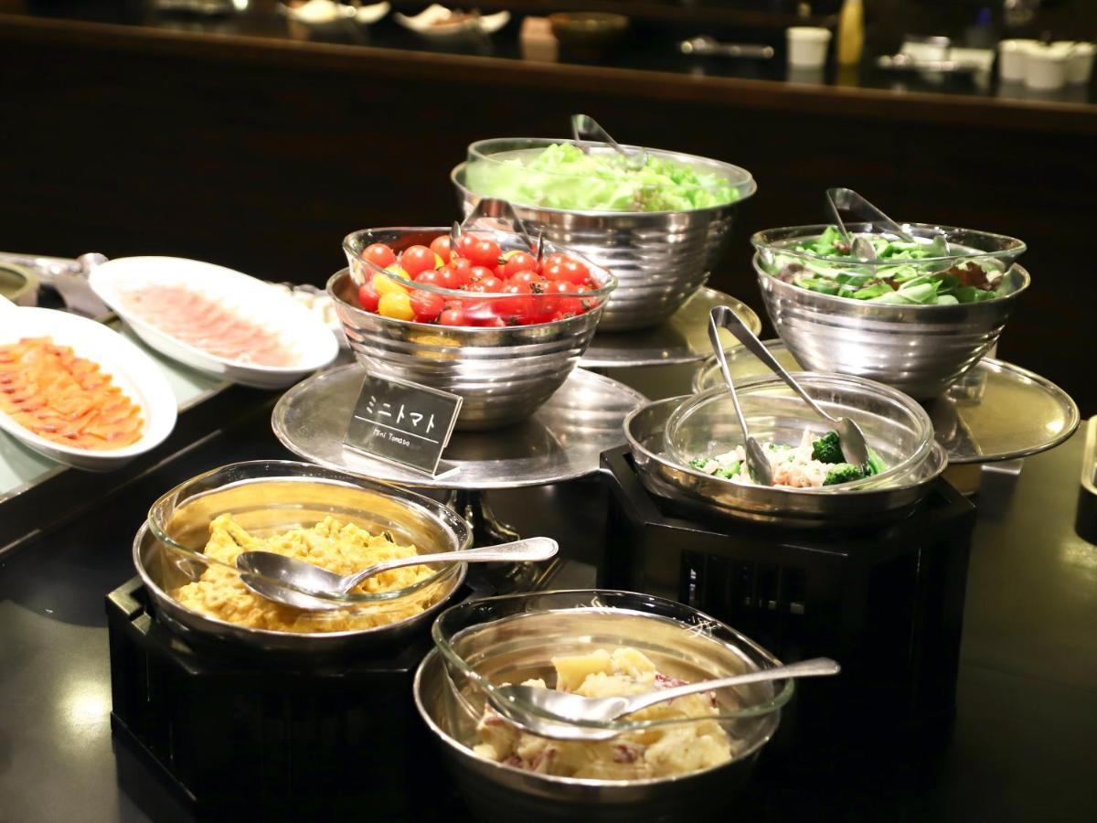 Hotel Abest Sapporo