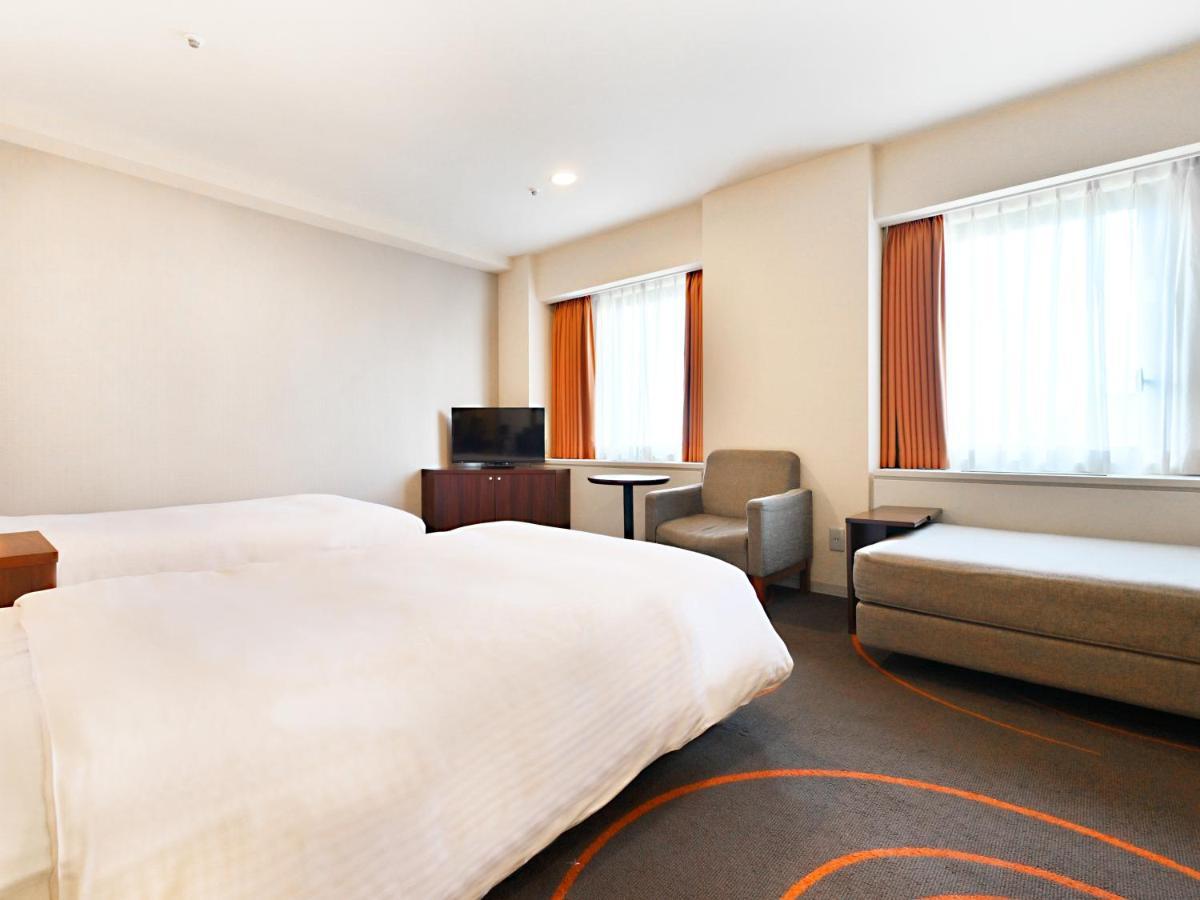 Hotel Abest Sapporo