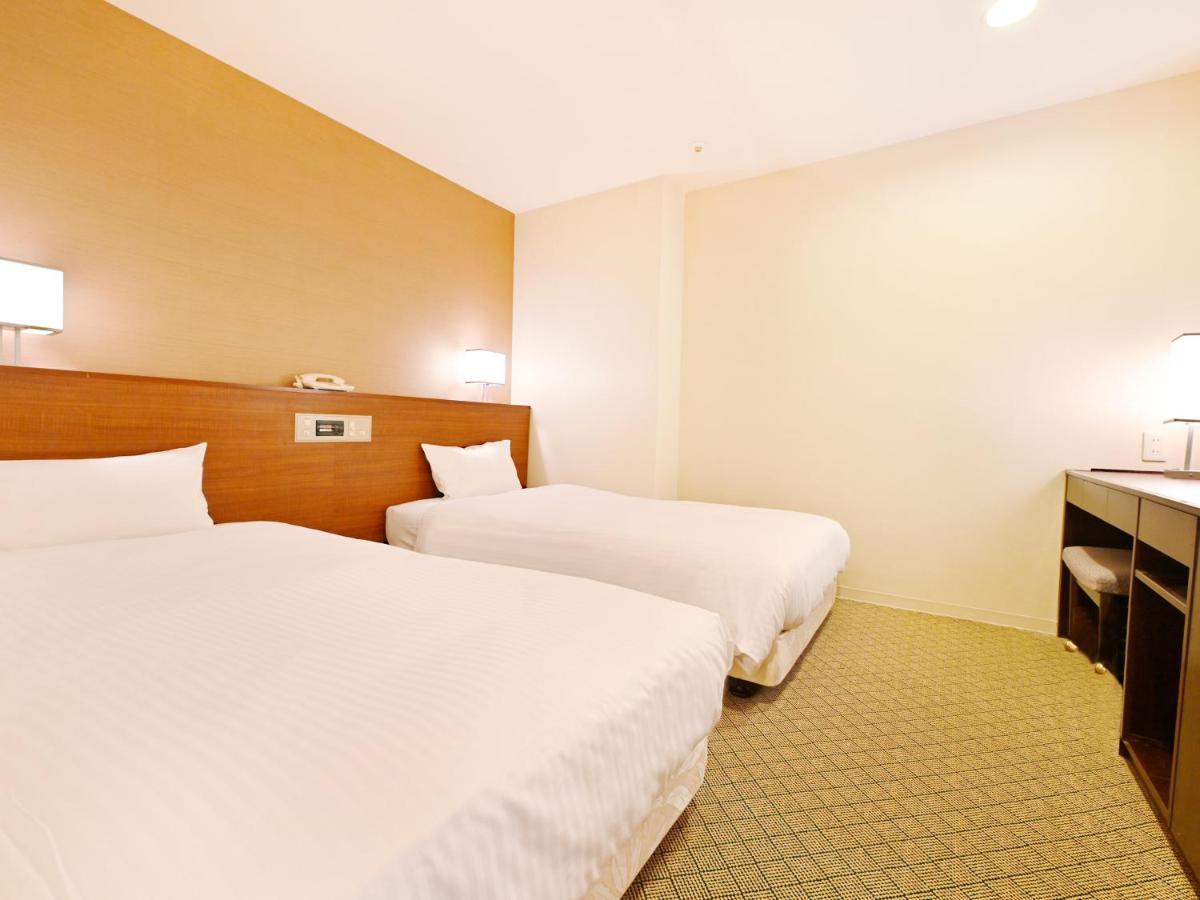 Abest Hotel Sapporo