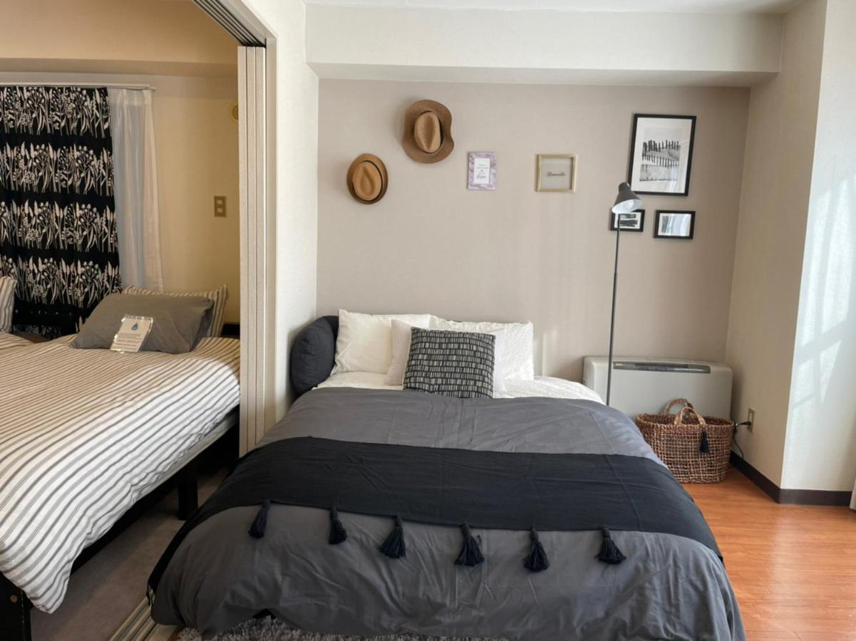 Dynastypalace Apartment