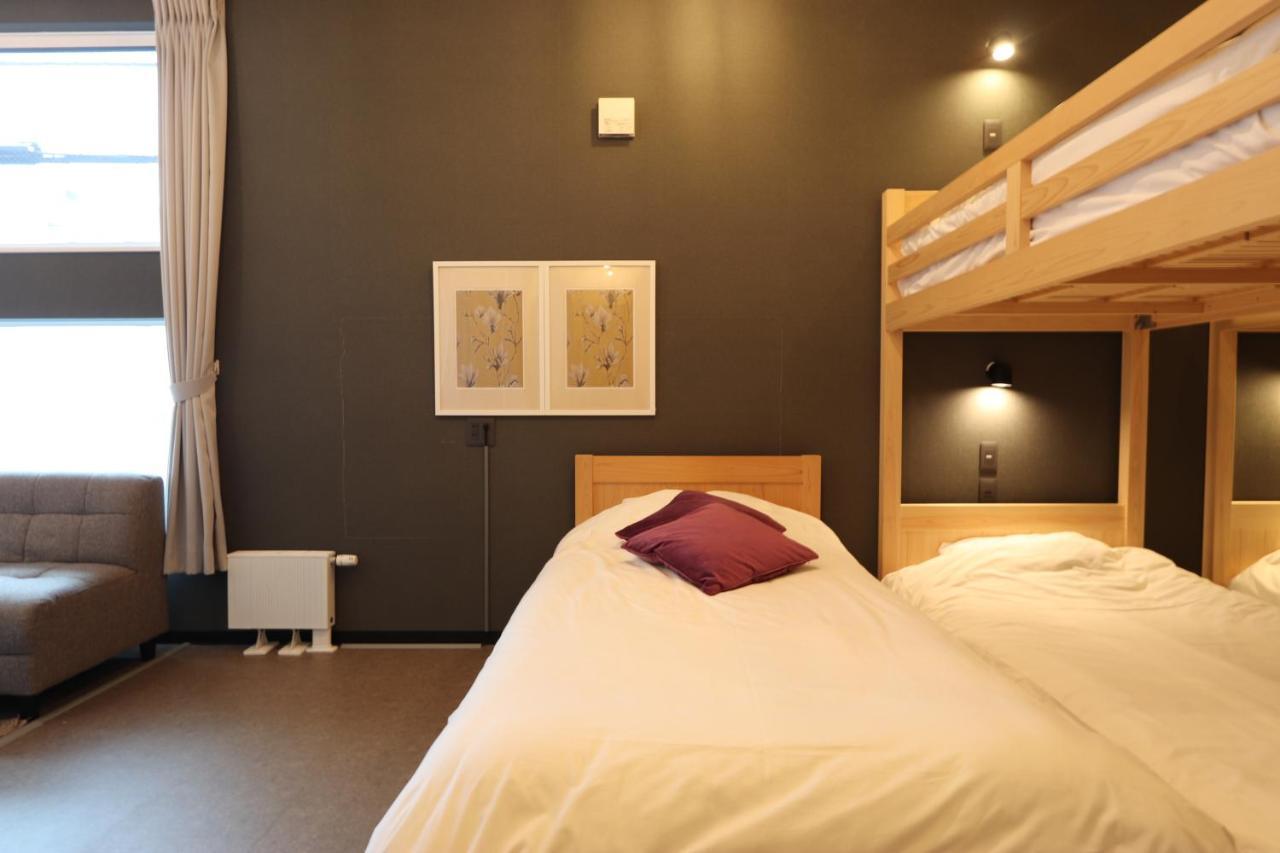 Uchi Living Ekolu Sapporo