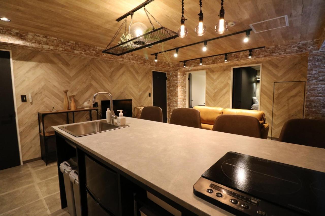 House N26w5 - Vacation 67132v Hotel Sapporo