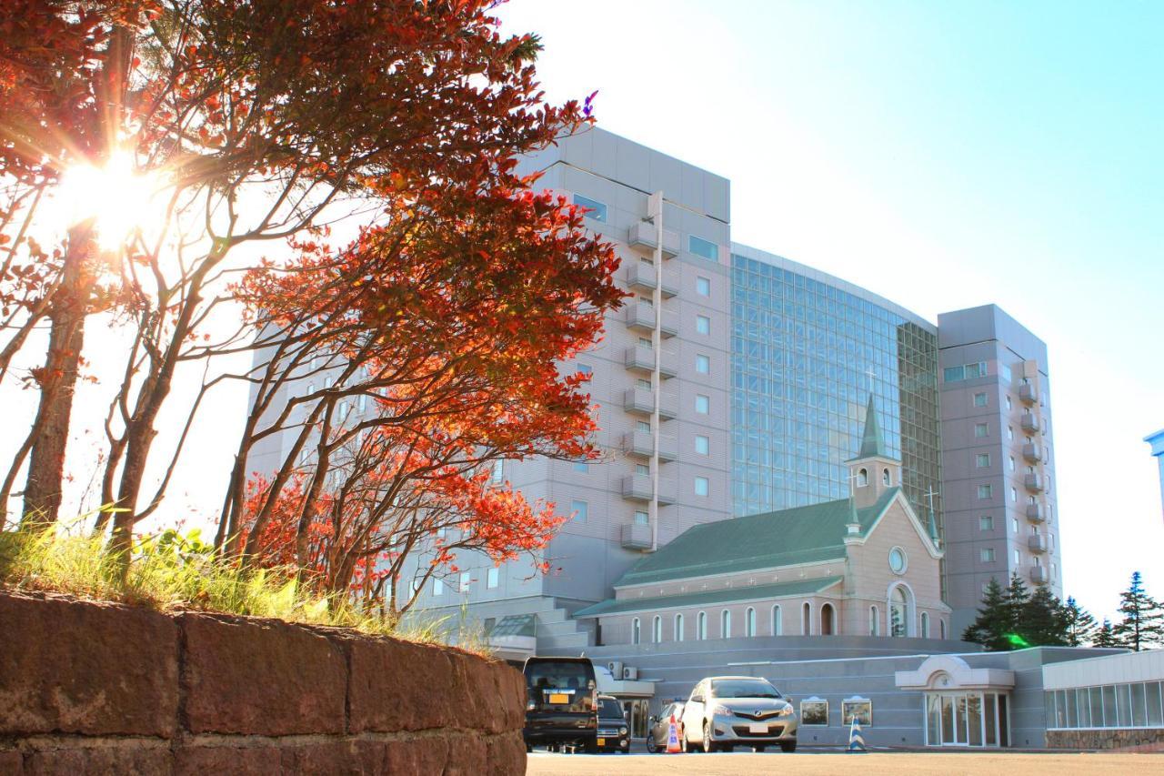 Chateraise Gateaux Kingdom & 4* Sapporo