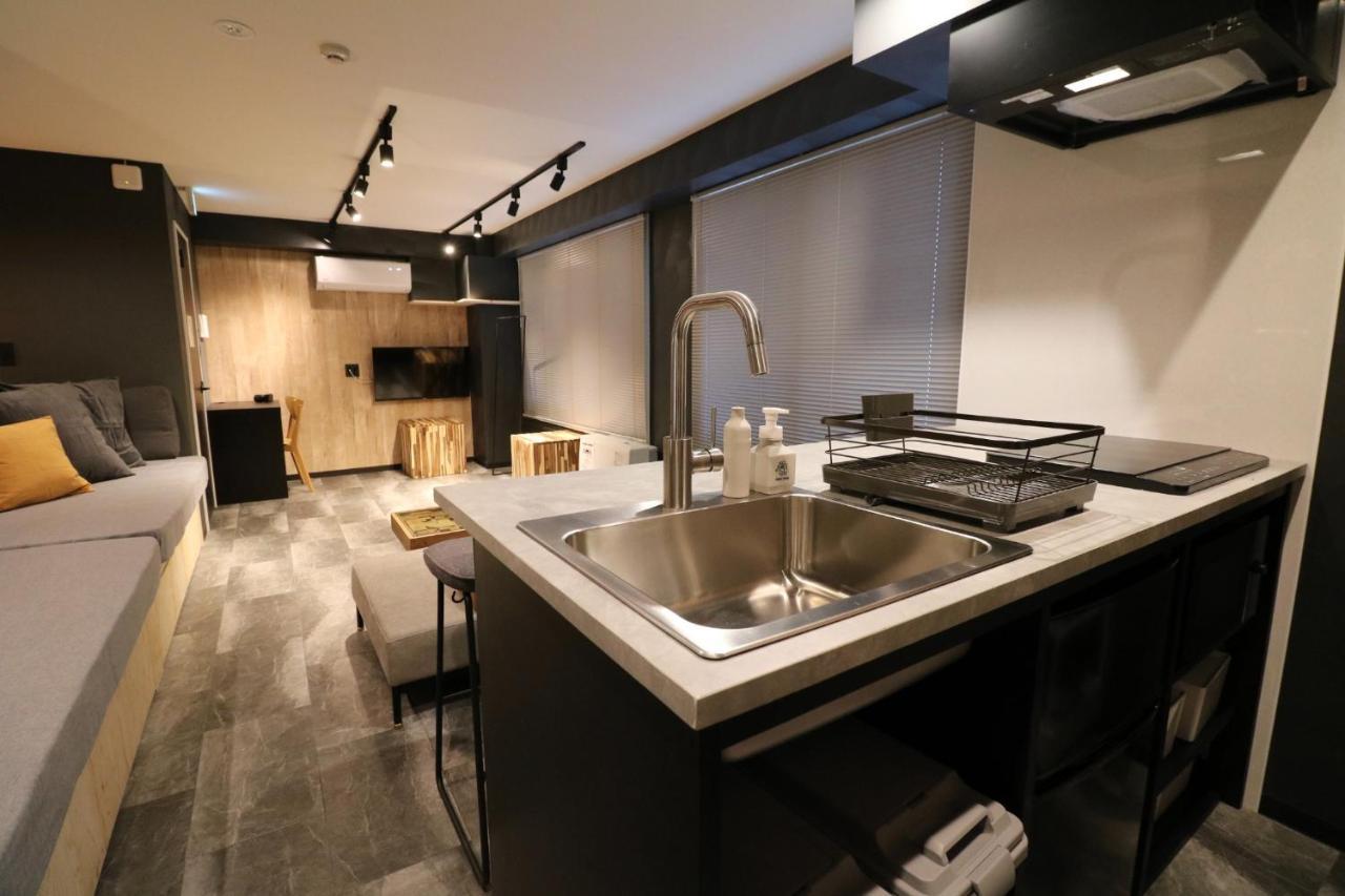 Hotel House N26w5 - Vacation 67132v Sapporo