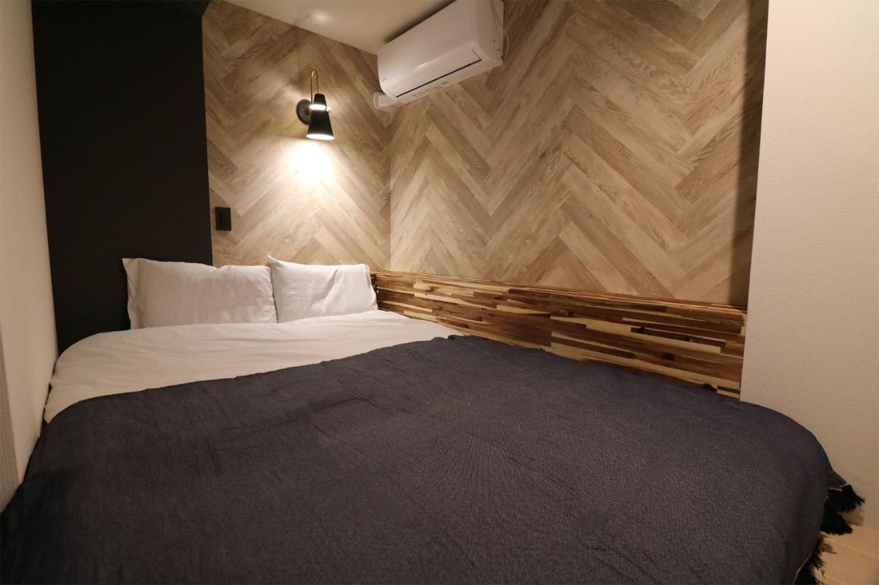Hotel House N26w5 - Vacation 67132v Sapporo