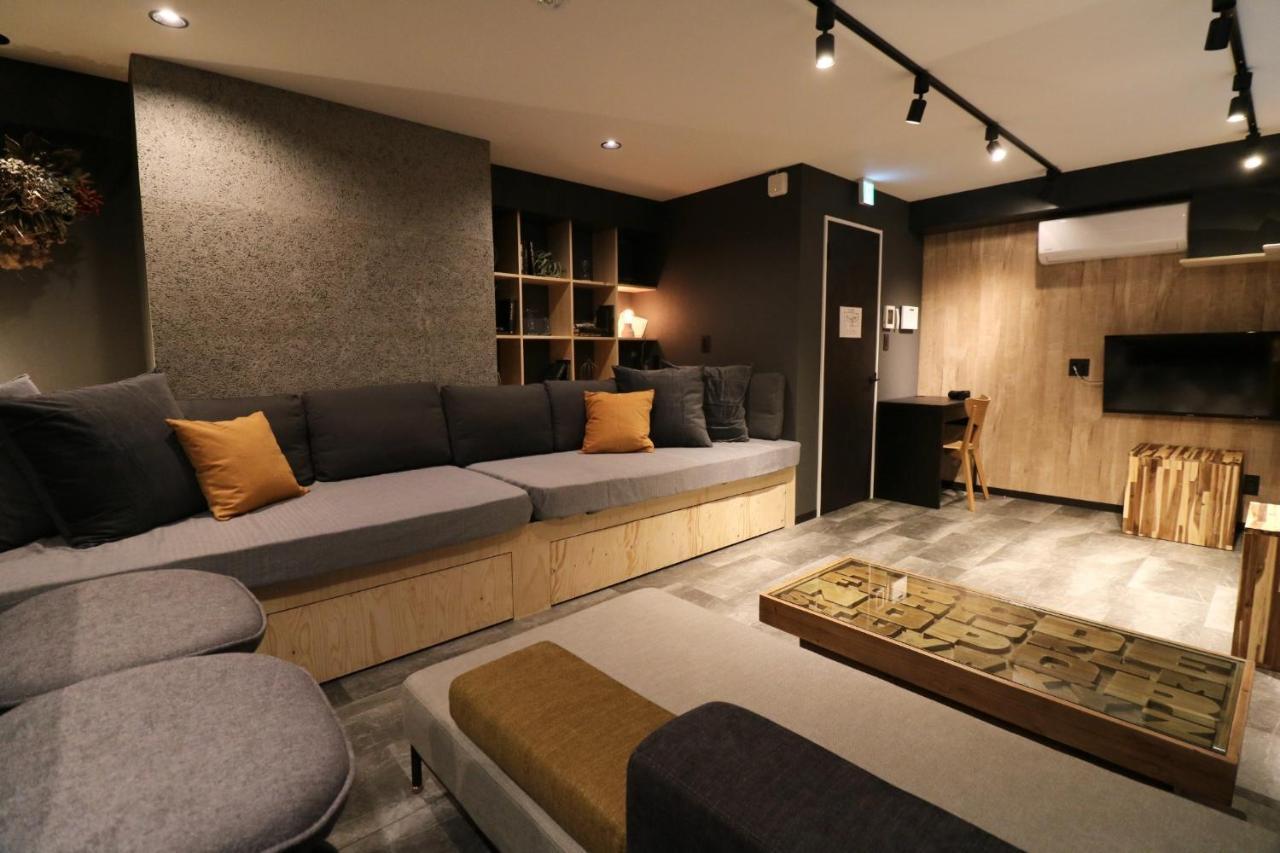 House N26w5 - Vacation 67132v Sapporo