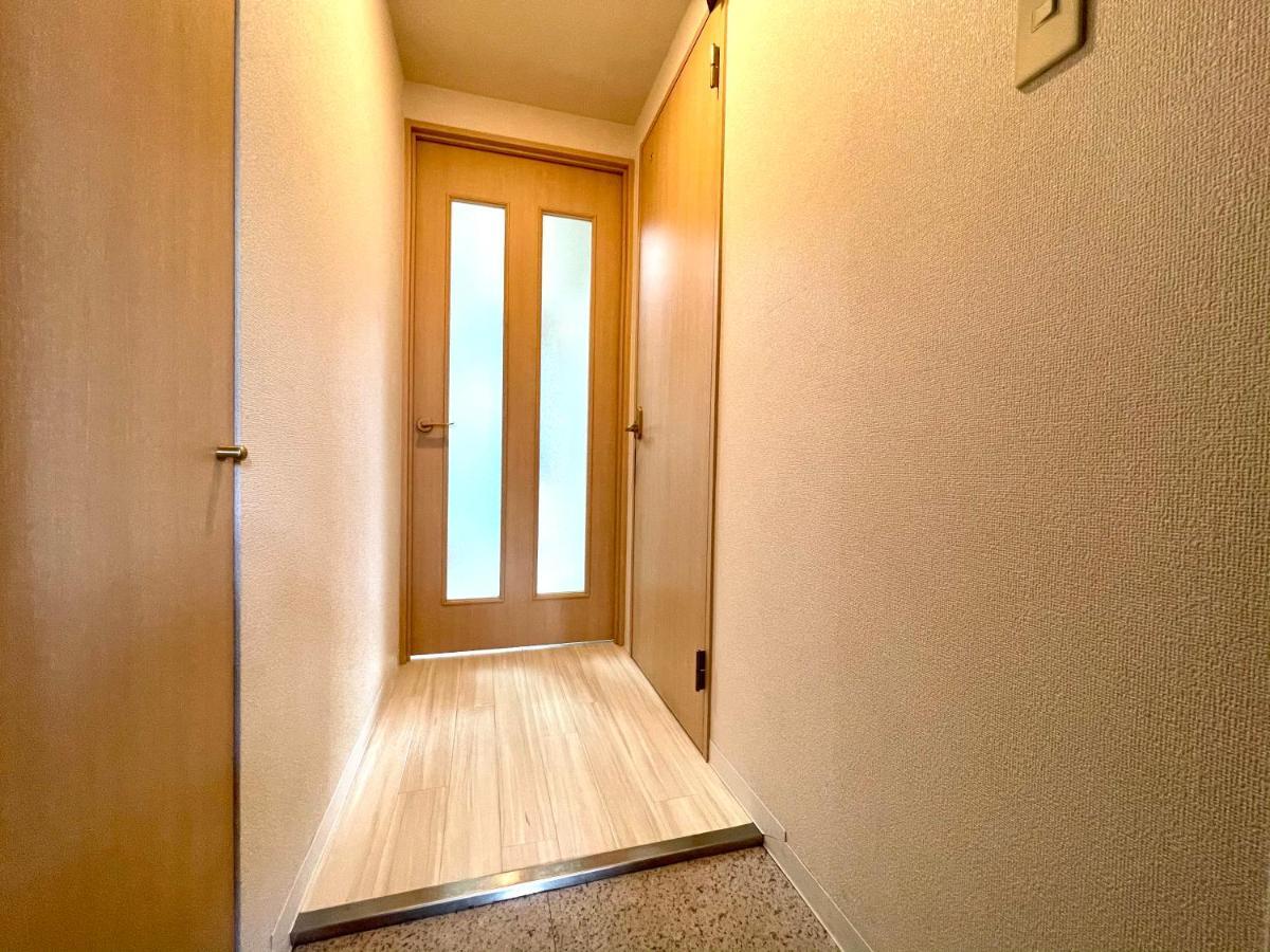 2-2札幌駅徒歩7分の好立地service Sapporo札幌ステーション綺麗な部屋 Apartment