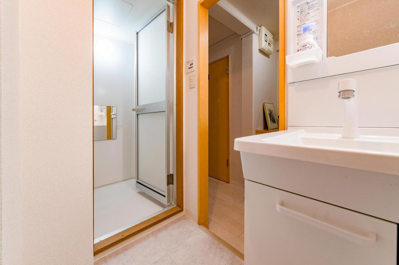 Apartment Residential Juno Sapporo