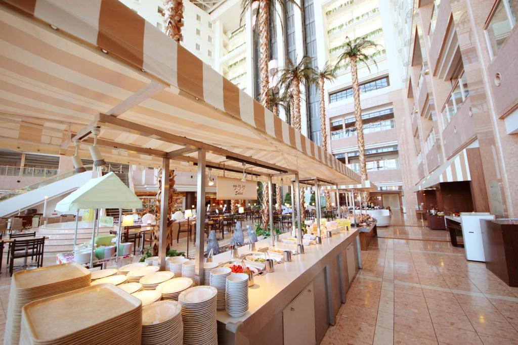 Hotel Chateraise Gateaux Kingdom & 4*