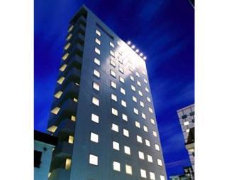 Vista Nakajima Koen 3*