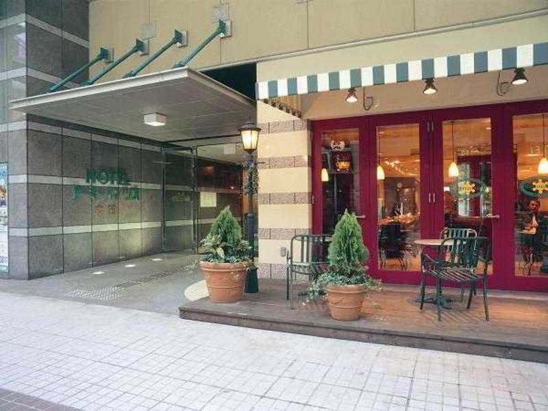 Dormy Premium Hotel Sapporo