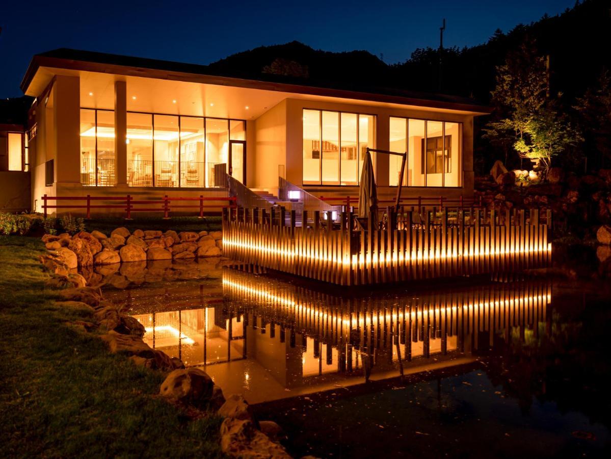 Okujozankei Onsen Kasho Gyoen 5*