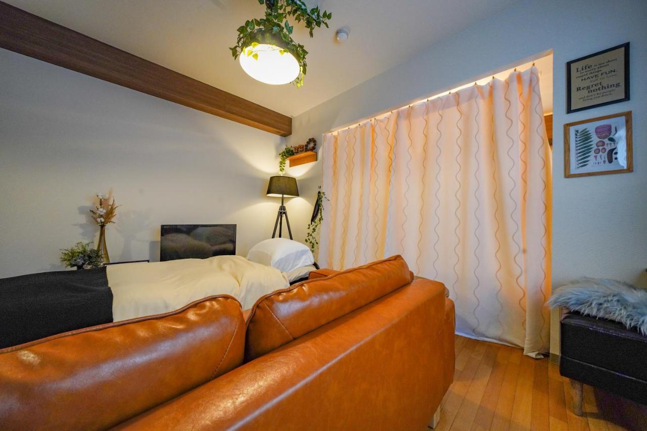 Apartment Rest52 *