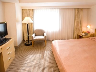 Fairfield By Marriott Hotel