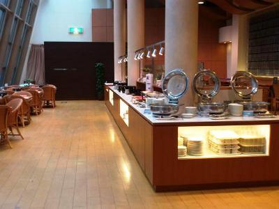 Hotel Fairfield By Marriott Sapporo