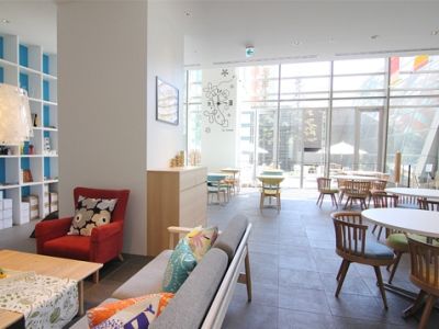 Hotel Fairfield By Marriott