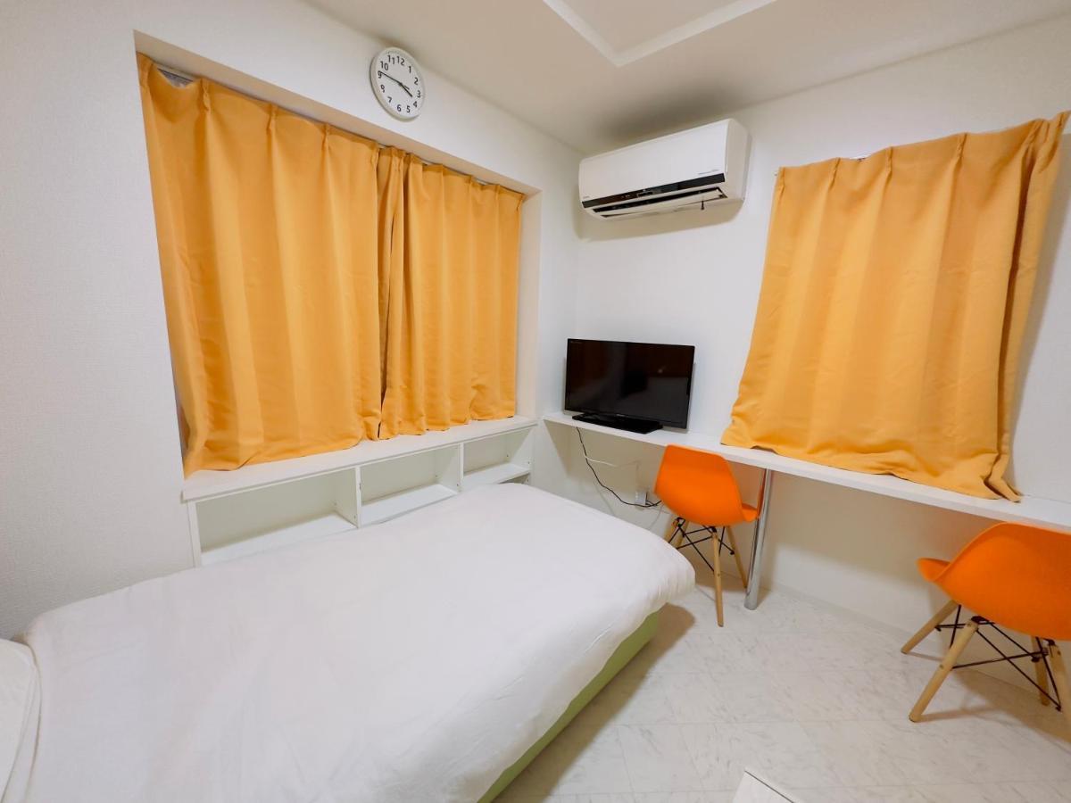 Apartment 3-1 New Open地下鉄徒歩4分　美室【サービスアパートメントsapporo大通東3】3-1 *