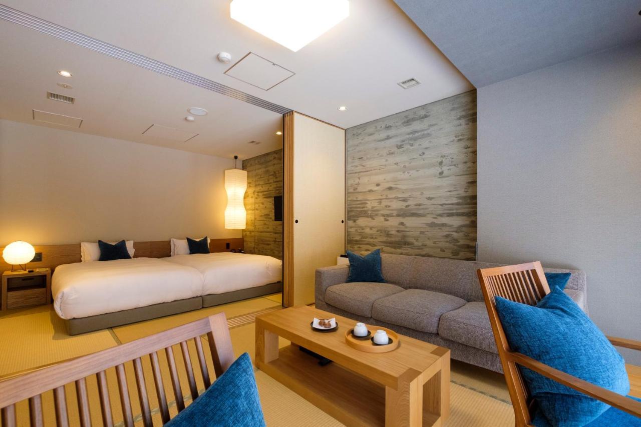 Okujozankei Onsen Kasho Gyoen Ryokan
