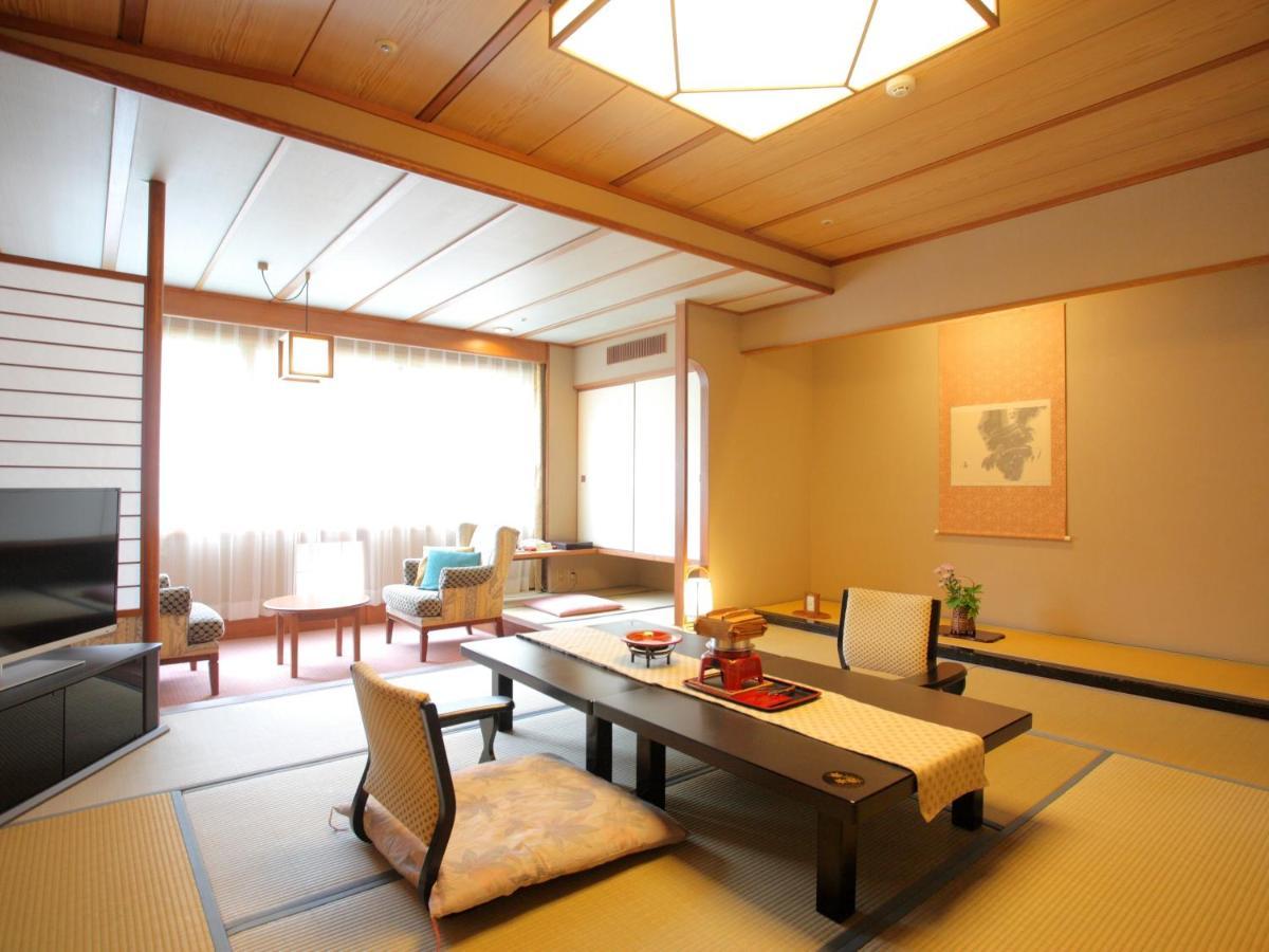 Hanamomiji Ryokan Sapporo