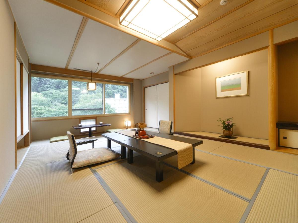 Hanamomiji Ryokan 4*