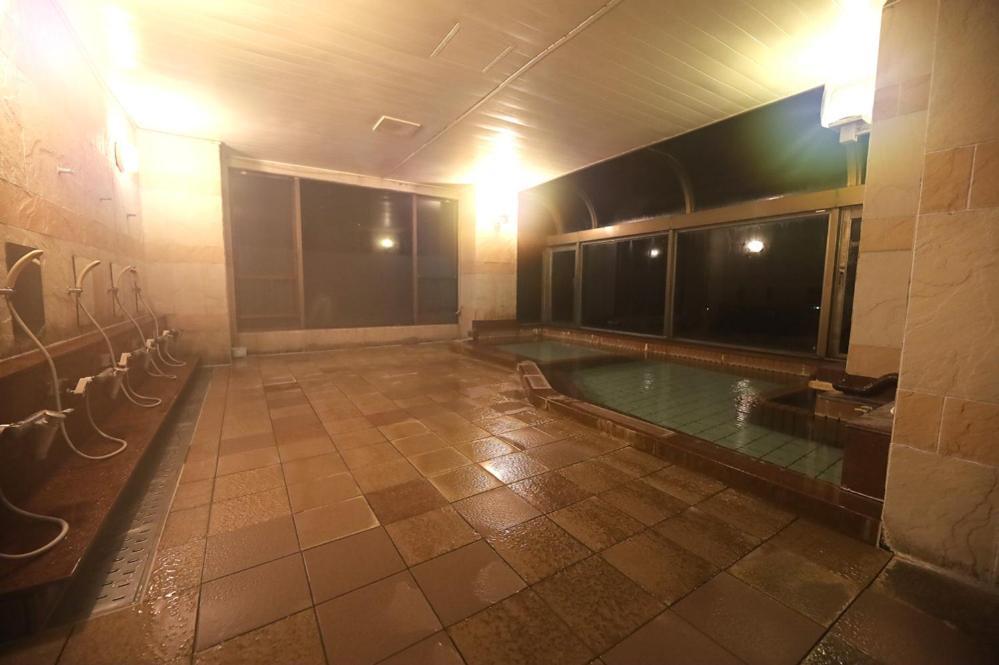 Molinhotels501 -sapporo Onsen Story- 1l2room W-bed4&s-6 10persons Sapporo