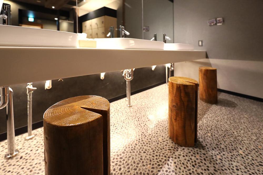Molinhotels501 -sapporo Onsen Story- 1l2room W-bed4&s-6 10persons Aparthotel