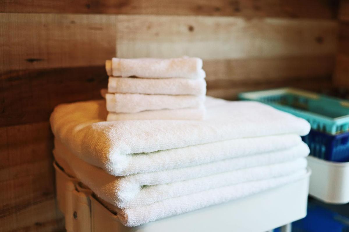 Aparthotel Molinhotels501 -sapporo Onsen Story- 1l2room W-bed4&s-6 10persons 2*