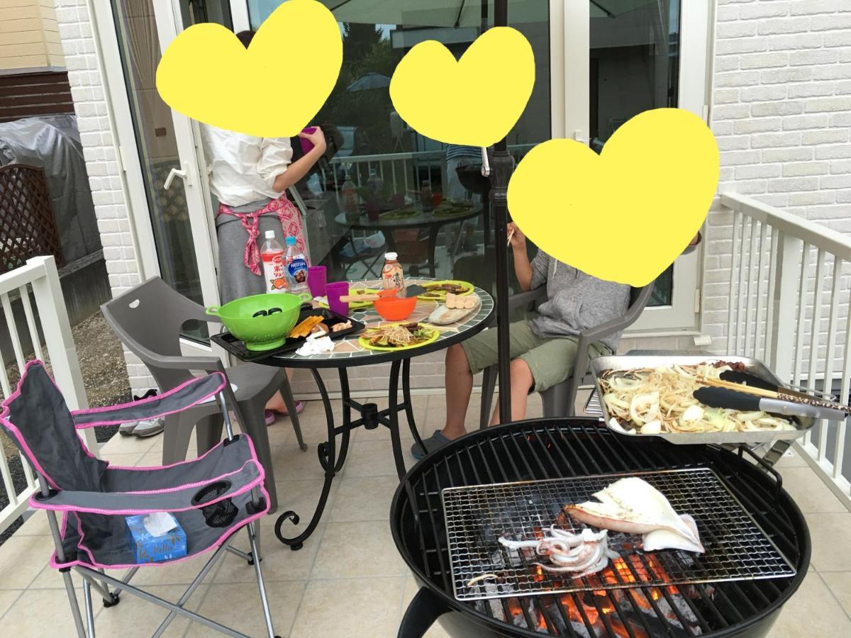 R'ｓ House Sapporo