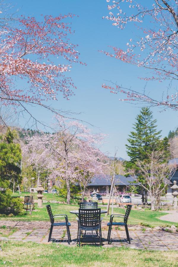 Okujozankei Onsen Kasho Gyoen 5* Sapporo