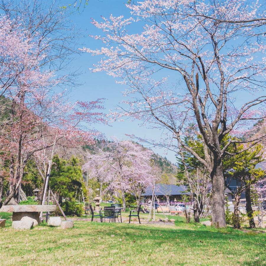 Okujozankei Onsen Kasho Gyoen Ryokan 5*