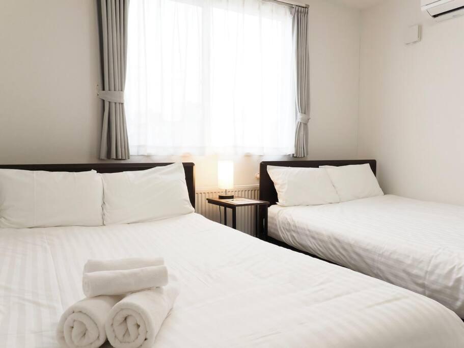 Earth【the Moon & The Sun】 Holiday home Sapporo